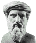 Пифагор (580-500 гг. до н.э.)